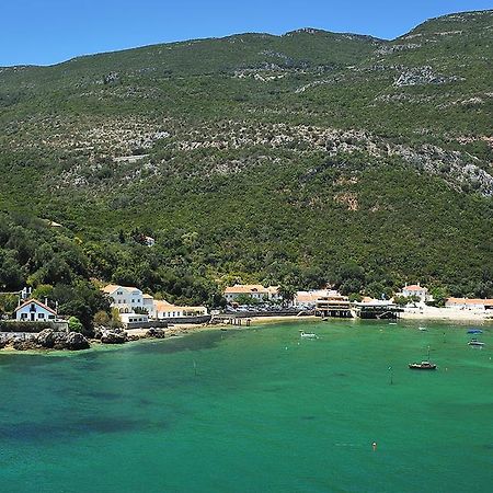 Casa Da Adoa B&B Portinho da Arrábida Eksteriør bilde
