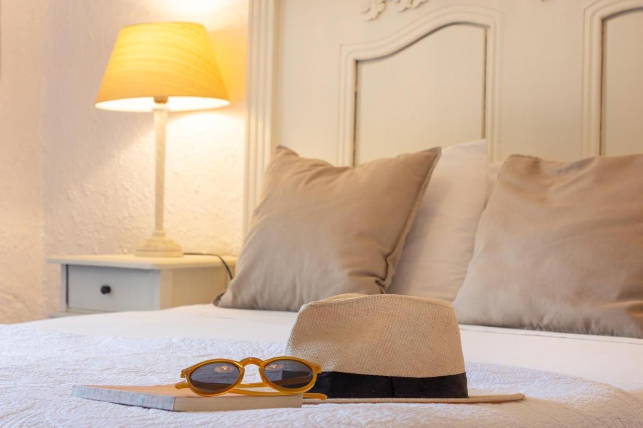 Casa Da Adoa B&B Portinho da Arrábida Eksteriør bilde