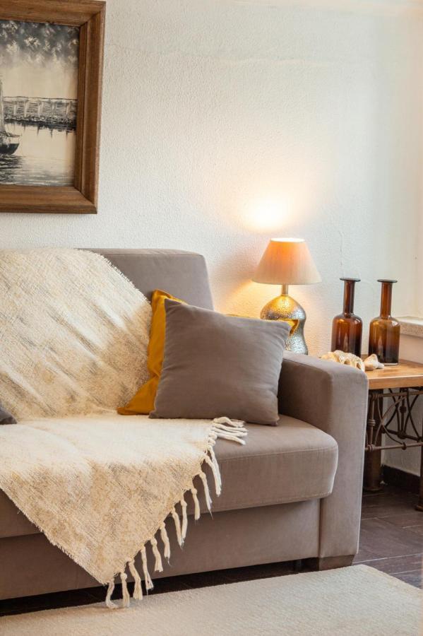 Casa Da Adoa B&B Portinho da Arrábida Eksteriør bilde