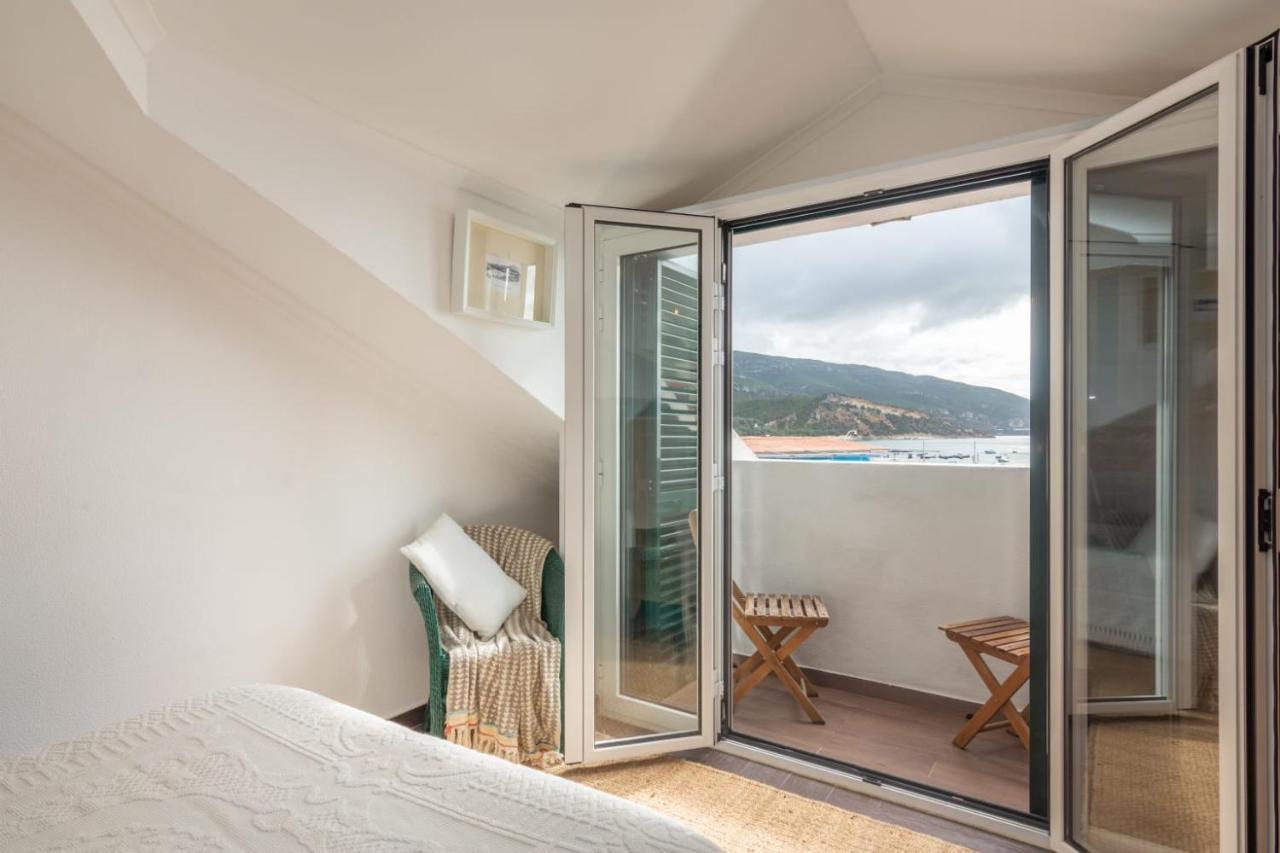 Casa Da Adoa B&B Portinho da Arrábida Eksteriør bilde