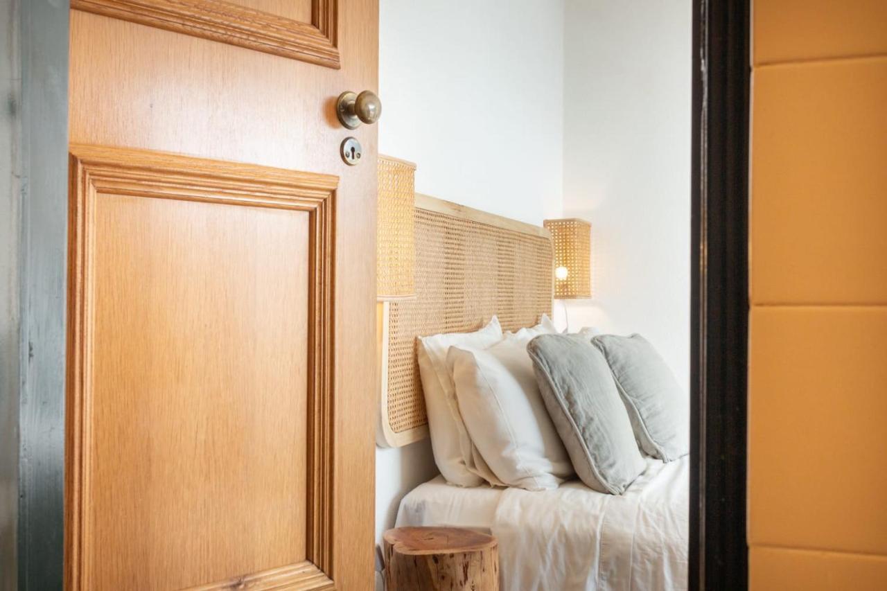 Casa Da Adoa B&B Portinho da Arrábida Eksteriør bilde