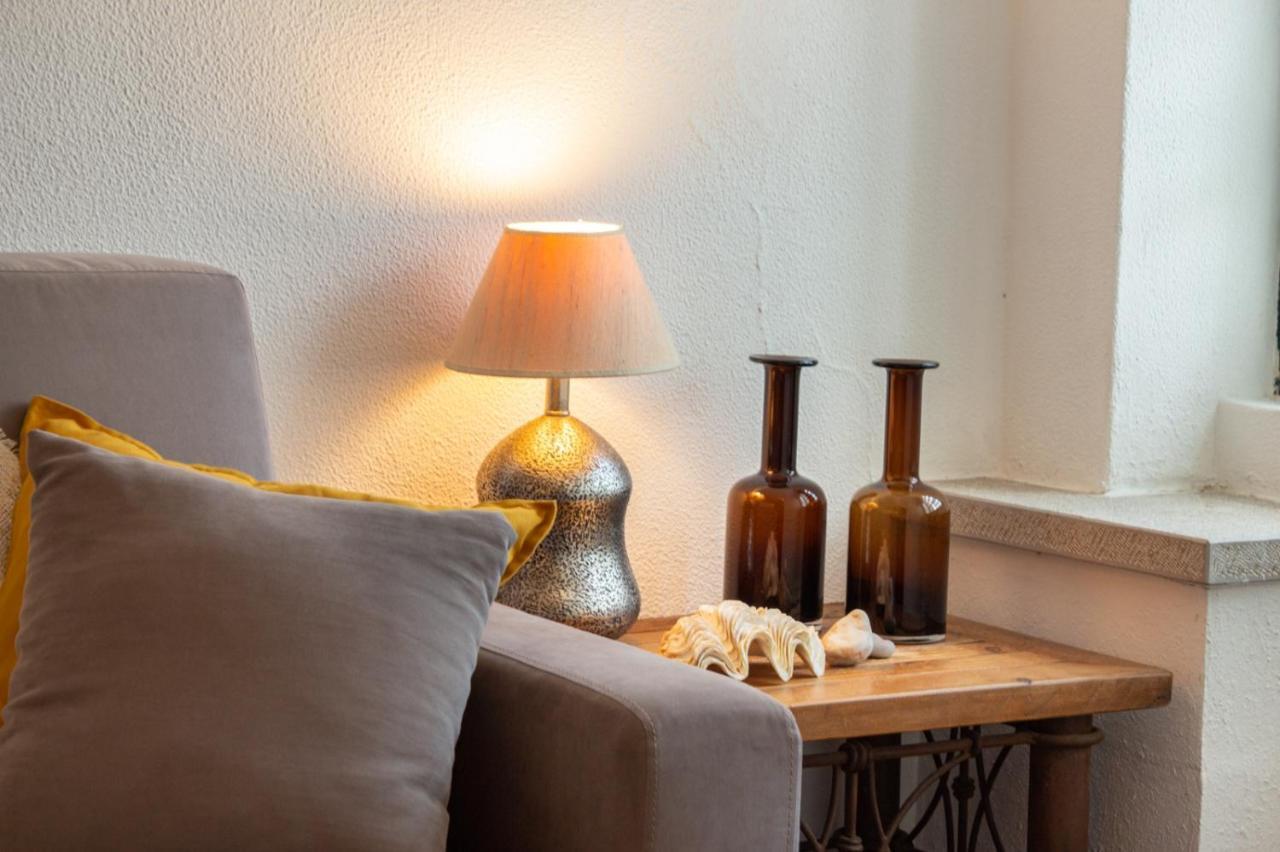 Casa Da Adoa B&B Portinho da Arrábida Eksteriør bilde