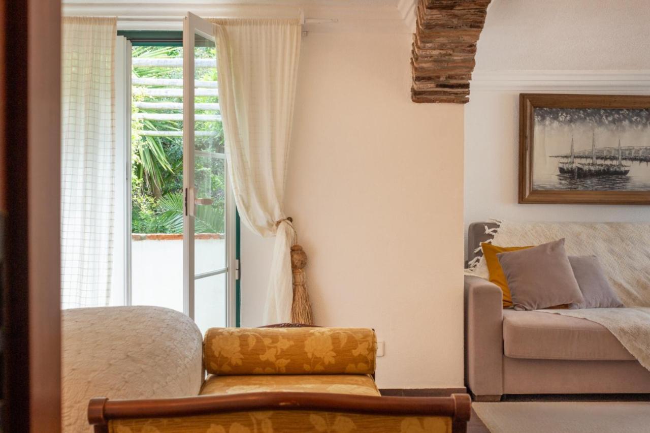 Casa Da Adoa B&B Portinho da Arrábida Eksteriør bilde