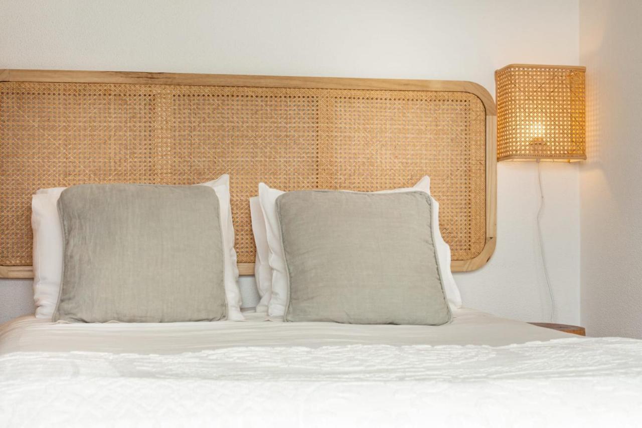 Casa Da Adoa B&B Portinho da Arrábida Eksteriør bilde