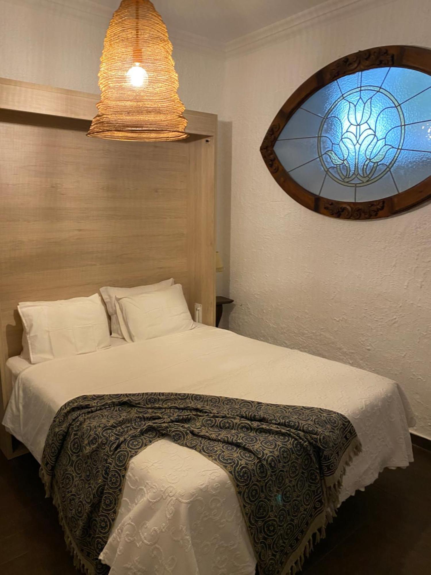 Casa Da Adoa B&B Portinho da Arrábida Rom bilde